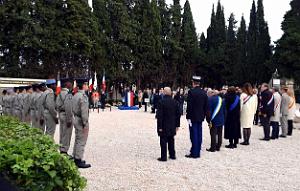 2019 12 05 MARSEILLE Hommage aux morts de la guerre d'algerie ,Tunisie, Maroc (31)